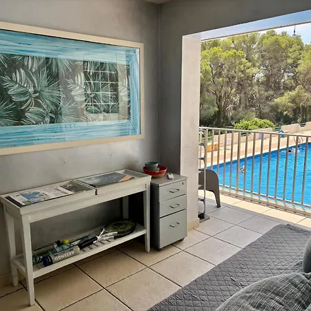 Premium In El Saler Apartman Valencia