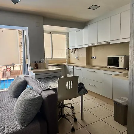 Premium In El Saler Apartman