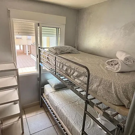 Apartman Premium In El Saler