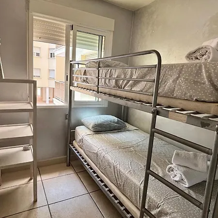 Premium In El Saler Apartman *