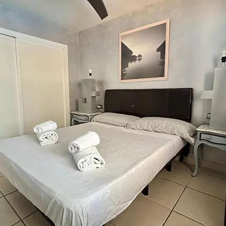 Apartman Premium In El Saler *