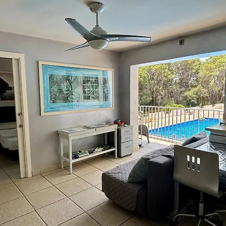 Apartman Premium In El Saler Valencia