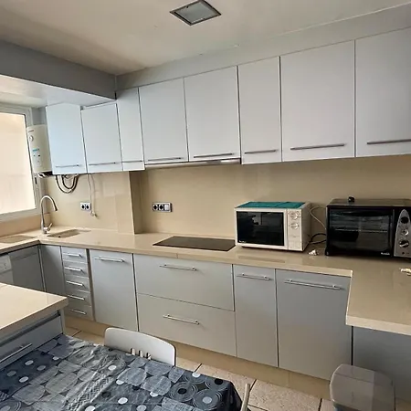 Premium In El Saler Apartman Valencia